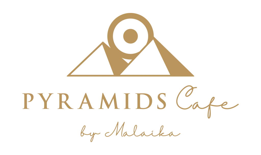 PYRAMIDS OF CHI